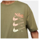 Nike Ανδρική κοντομάνικη μπλούζα